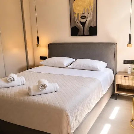 Appartement Folias Nest *