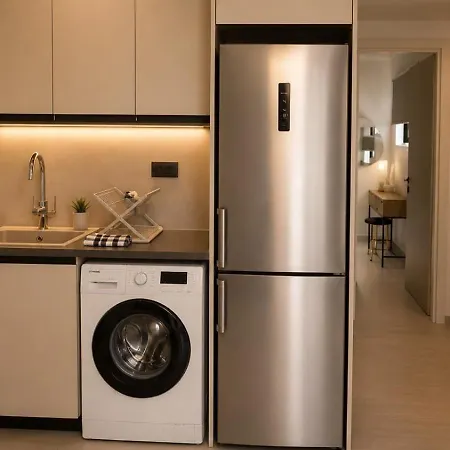 Folias Nest Appartement